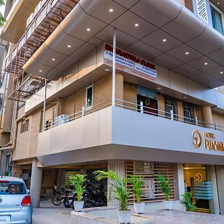 Hotel Pleasant Lake Ahmedabad Luaran gambar